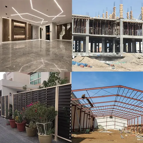 مقاولات